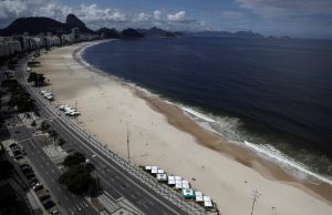 Turismo brasileiro tem prejuízo de R$ 6,2 bilhões em junho