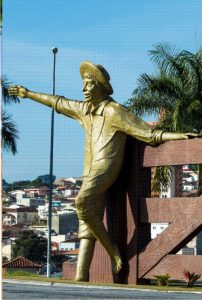 Turismo de Ouro Fino recebe investimento de R$16 milhões 