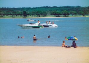 o diretor-geral brasileiro de Itaipu