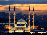 Turquia apresenta suas práticas de turismo seguro
