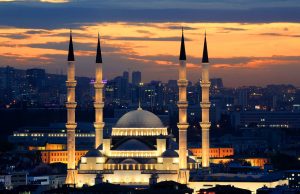 Turquia apresenta suas práticas de turismo seguro