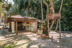 Txai Resorts desenvolve projetos sociais em Itacaré, na Bahia