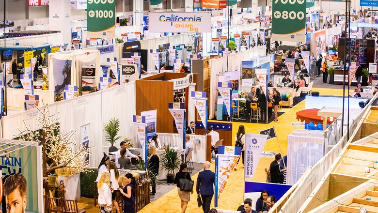 U.S. Travel anuncia novas datas para a IPW 2021