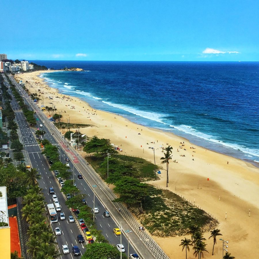 Vantagens de conhecer restaurantes nos dias de semana no Rio de Janeiro