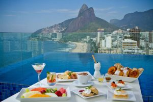 Vantagens de conhecer restaurantes nos dias de semana no Rio de Janeiro