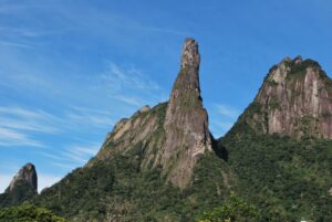 Petrópolis é uma opção para quem ficar longe da folia