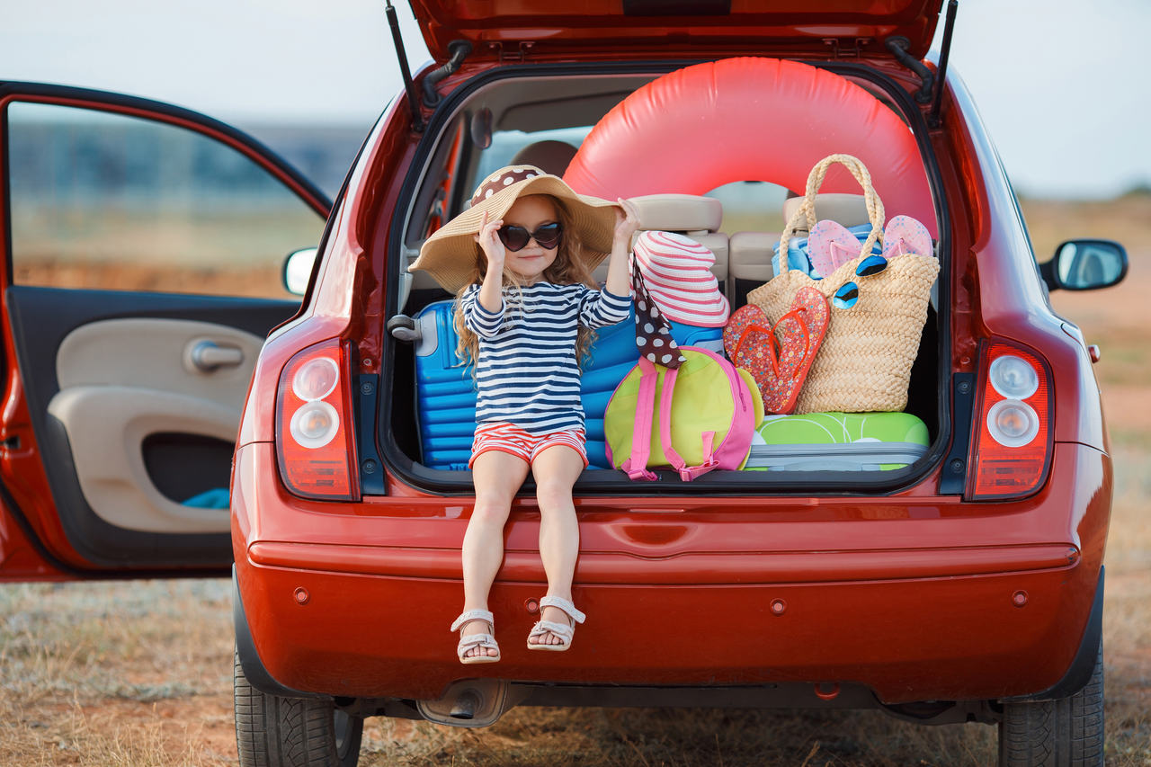 Viajar no final do ano é necessário