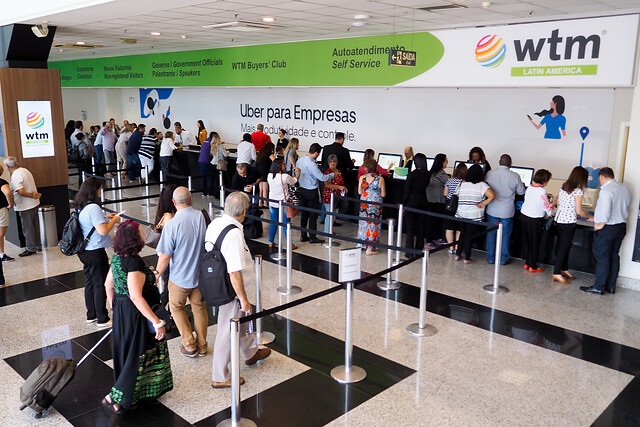 WTM Latin America 2020 é adiada