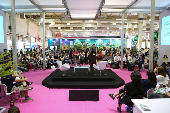 WTM Latin America 2018 começa em clima de otimismo e com muitas novidades