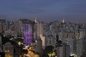WZ Hotel Jardins se firma como opção em São Paulo