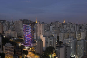 WZ Hotel Jardins se firma como opção em São Paulo