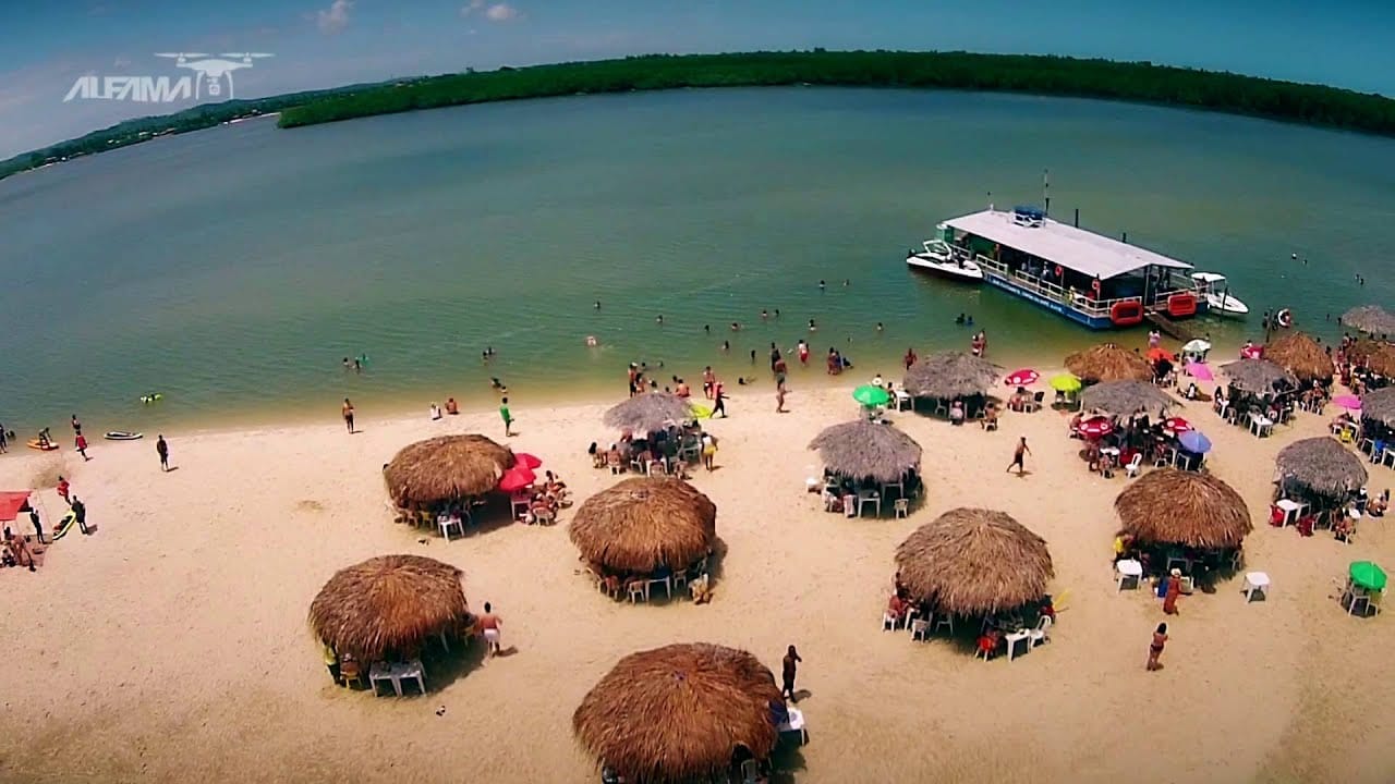 Aracaju, a pequena notável do Nordeste